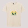 Softstyle™ adult ringspun t-shirt Thumbnail