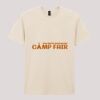 Softstyle™ adult ringspun t-shirt Thumbnail