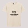 Softstyle™ adult ringspun t-shirt Thumbnail