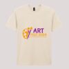 Softstyle™ adult ringspun t-shirt Thumbnail