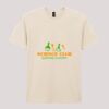 Softstyle™ adult ringspun t-shirt Thumbnail