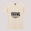 Softstyle™ adult ringspun t-shirt Thumbnail