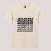 Softstyle™ adult ringspun t-shirt Thumbnail