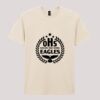 Softstyle™ adult ringspun t-shirt Thumbnail