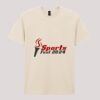 Softstyle™ adult ringspun t-shirt Thumbnail