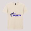 Softstyle™ adult ringspun t-shirt Thumbnail