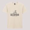 Softstyle™ adult ringspun t-shirt Thumbnail