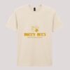 Softstyle™ adult ringspun t-shirt Thumbnail