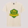 Softstyle™ adult ringspun t-shirt Thumbnail