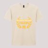 Softstyle™ adult ringspun t-shirt Thumbnail