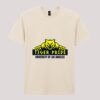 Softstyle™ adult ringspun t-shirt Thumbnail