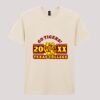 Softstyle™ adult ringspun t-shirt Thumbnail