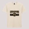 Softstyle™ adult ringspun t-shirt Thumbnail