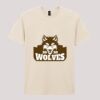 Softstyle™ adult ringspun t-shirt Thumbnail