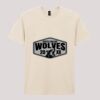 Softstyle™ adult ringspun t-shirt Thumbnail