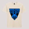 Softstyle™ adult ringspun t-shirt Thumbnail
