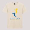 Softstyle™ adult ringspun t-shirt Thumbnail