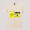 Softstyle™ adult ringspun t-shirt Thumbnail
