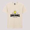 Softstyle™ adult ringspun t-shirt Thumbnail