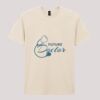 Softstyle™ adult ringspun t-shirt Thumbnail