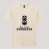 Softstyle™ adult ringspun t-shirt Thumbnail