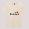Softstyle™ adult ringspun t-shirt Thumbnail