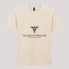 Softstyle™ adult ringspun t-shirt Thumbnail