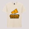 Softstyle™ adult ringspun t-shirt Thumbnail