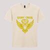 Softstyle™ adult ringspun t-shirt Thumbnail