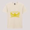 Softstyle™ adult ringspun t-shirt Thumbnail