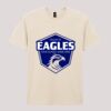 Softstyle™ adult ringspun t-shirt Thumbnail
