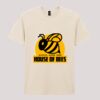 Softstyle™ adult ringspun t-shirt Thumbnail