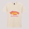 Softstyle™ adult ringspun t-shirt Thumbnail