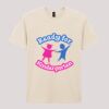 Softstyle™ adult ringspun t-shirt Thumbnail