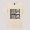 Softstyle™ adult ringspun t-shirt Thumbnail
