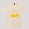 Softstyle™ adult ringspun t-shirt Thumbnail