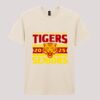 Softstyle™ adult ringspun t-shirt Thumbnail