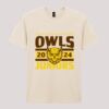 Softstyle™ adult ringspun t-shirt Thumbnail