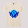 Softstyle™ adult ringspun t-shirt Thumbnail