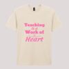 Softstyle™ adult ringspun t-shirt Thumbnail