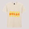 Softstyle™ adult ringspun t-shirt Thumbnail