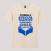 Softstyle™ adult ringspun t-shirt Thumbnail