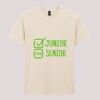 Softstyle™ adult ringspun t-shirt Thumbnail