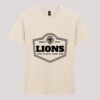 Softstyle™ adult ringspun t-shirt Thumbnail