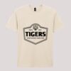 Softstyle™ adult ringspun t-shirt Thumbnail