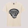 Softstyle™ adult ringspun t-shirt Thumbnail