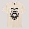 Softstyle™ adult ringspun t-shirt Thumbnail
