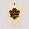 Softstyle™ adult ringspun t-shirt Thumbnail