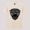 Softstyle™ adult ringspun t-shirt Thumbnail