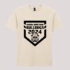 Softstyle™ adult ringspun t-shirt Thumbnail
